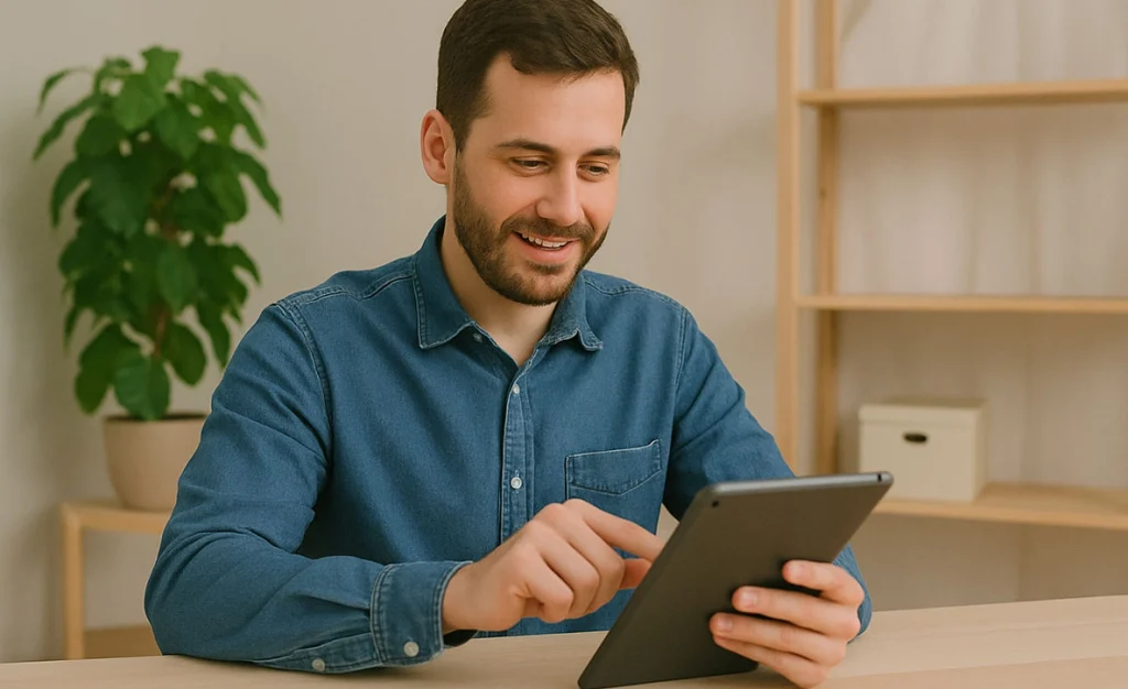 Assurance Wireless Free Tablet