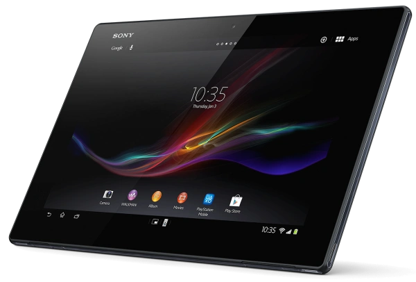 Free Tablet