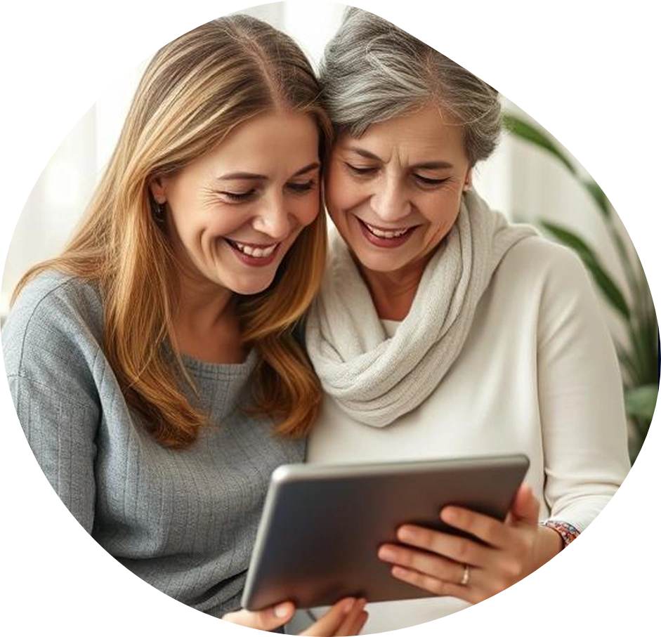 Free tablet About us